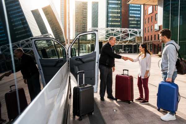 2. Private Transfer from Sharm Airport to Ras Um Sid