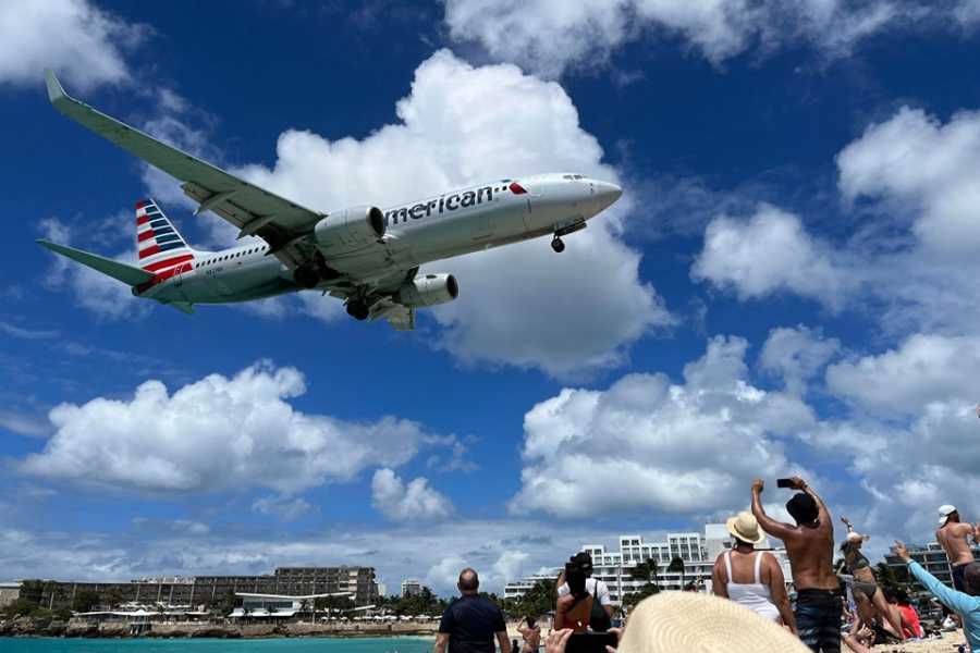Dream Vacation Tours HOLIDAY CRUISE: 16-DAY CARIBBEAN *NO FLY*  NCL BLISS CRUISE & NYC TOUR (FROM NS & NB)