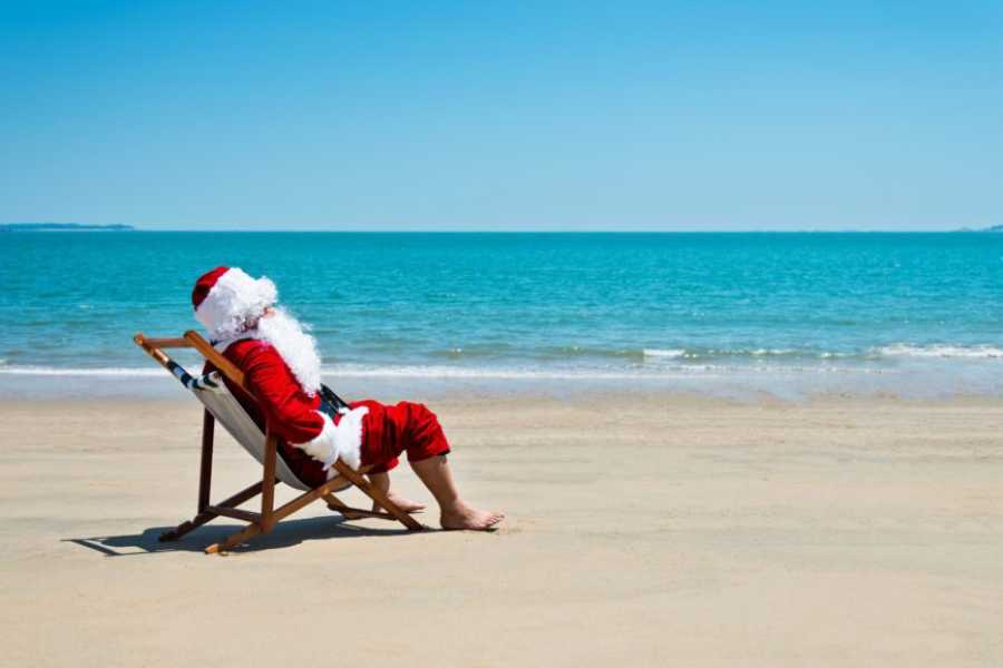 Dream Vacation Tours HOLIDAY CRUISE: 16-DAY CARIBBEAN *NO FLY*  NCL BLISS CRUISE & NYC TOUR (FROM NS & NB)