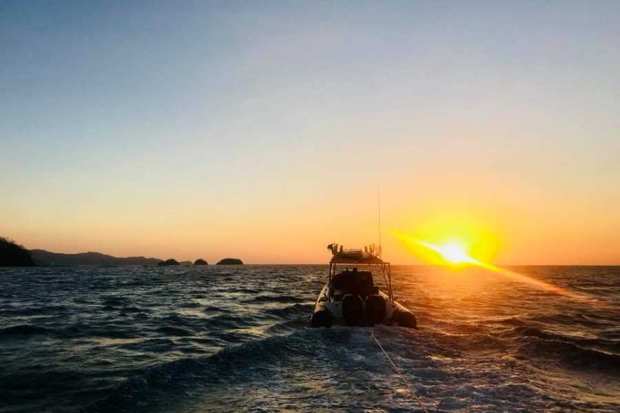 Tour Guanacaste RIU Catamaran Snorkeling and Nature Tour