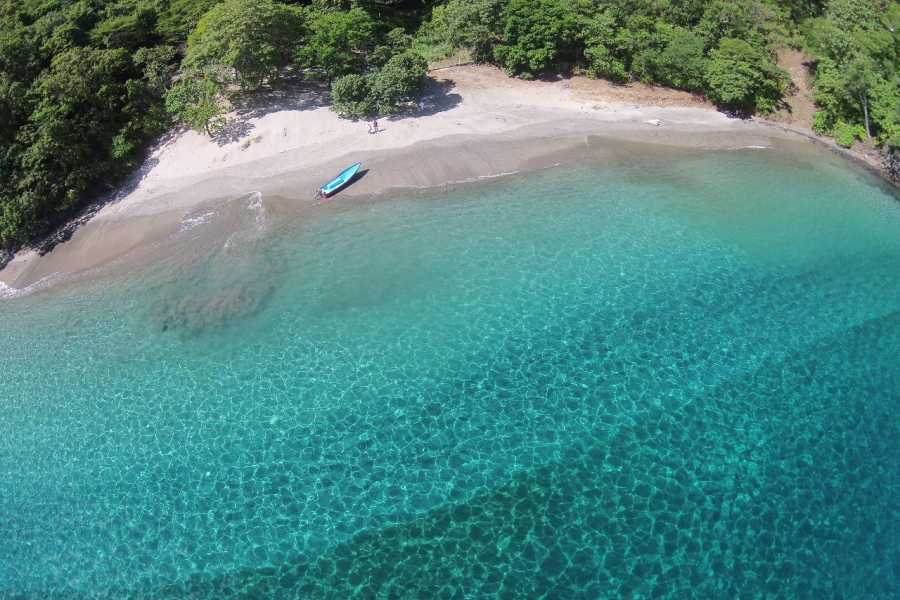 Tour Guanacaste RIU Catamaran Snorkeling and Nature Tour