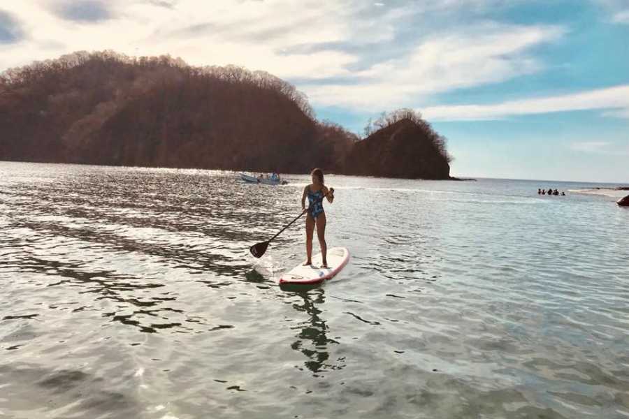 Tour Guanacaste RIU Catamaran Snorkeling and Nature Tour
