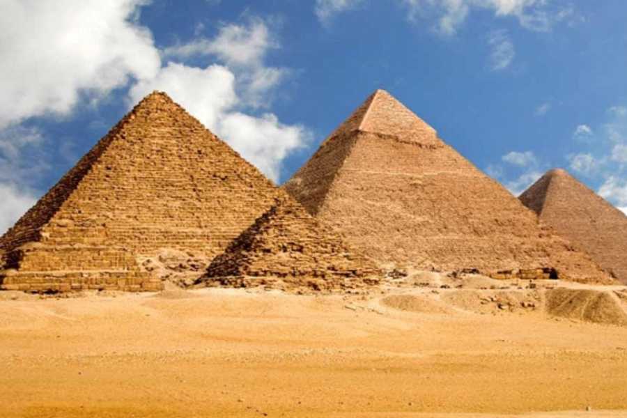 Marsa alam tours 3 Days tour to Cairo and Alexandria from Marsa Alam