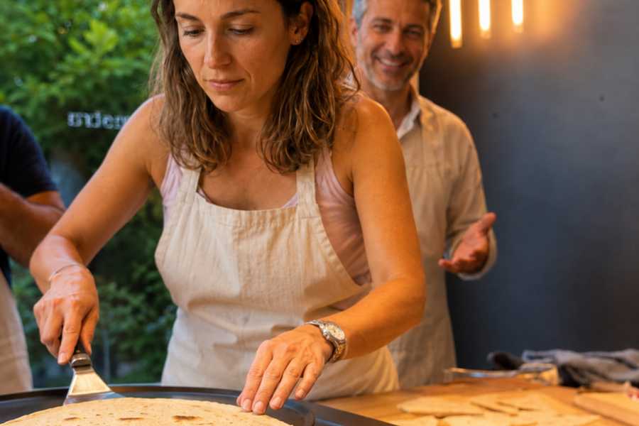 Discover Cervia (ERW) Farina Maestra - Corso di Piadina Romagnola IGP