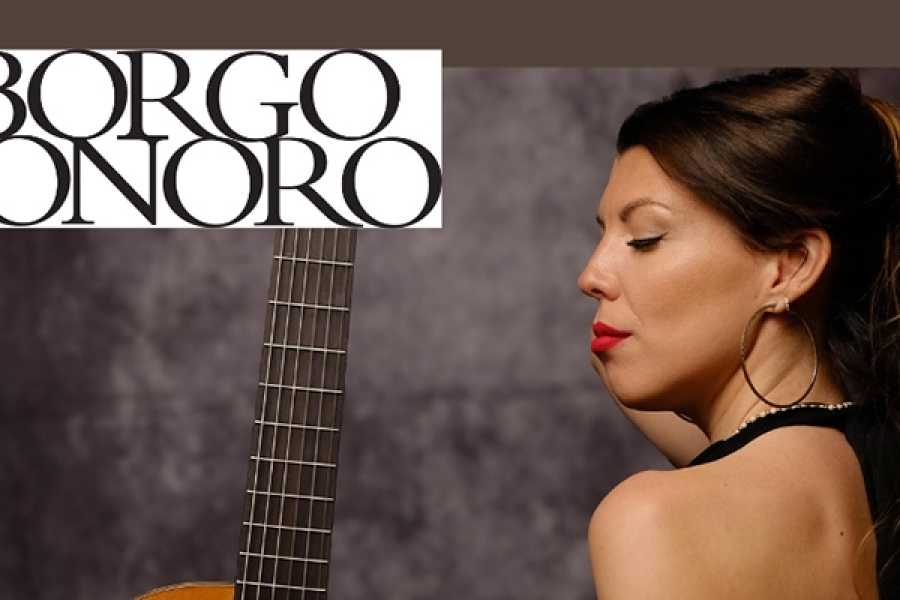 Giratlantide srl (ERW) ASPASS Speciale Borgo Sonoro a Mercato Saraceno