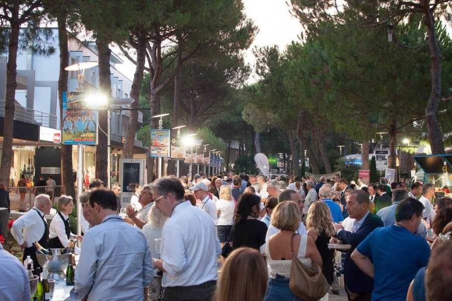Discover Cervia (ERW) Franciacorta Experience