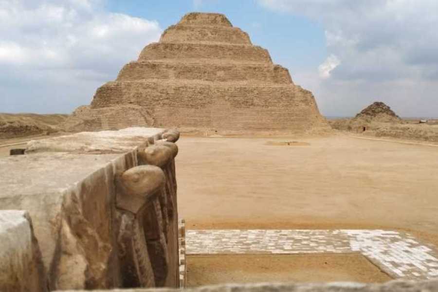 Egypt Tour packages 4 Days Cairo Short break