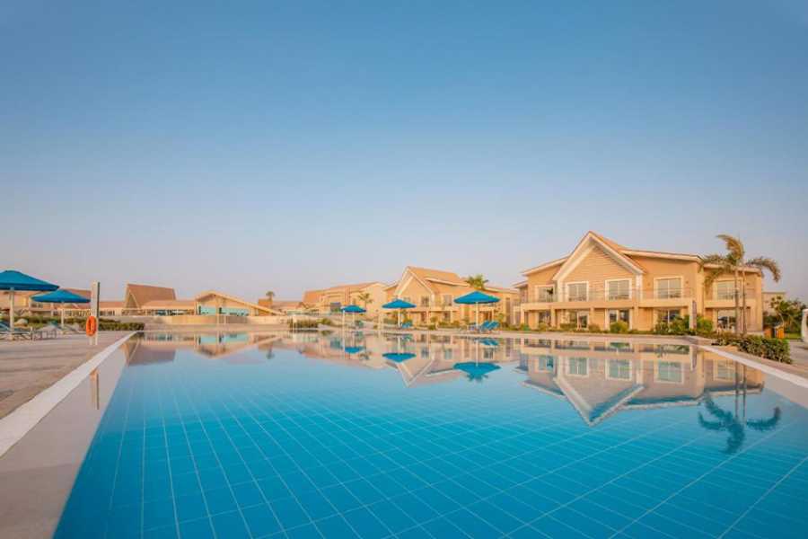 Egypt Tour packages Transfer from Shams Alam Beach Resort to Marsa Alam Airport