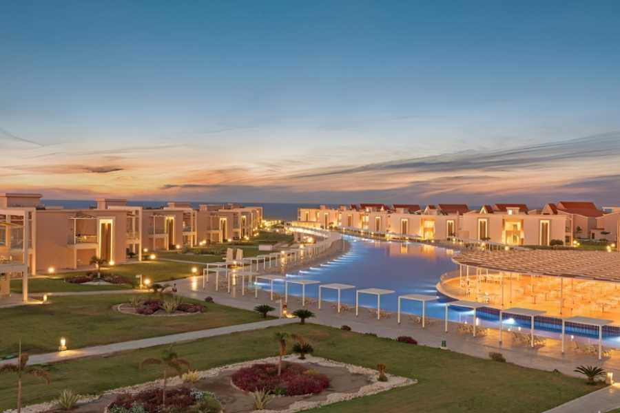 Egypt Tour packages Transfer from Shams Alam Beach Resort to Marsa Alam Airport