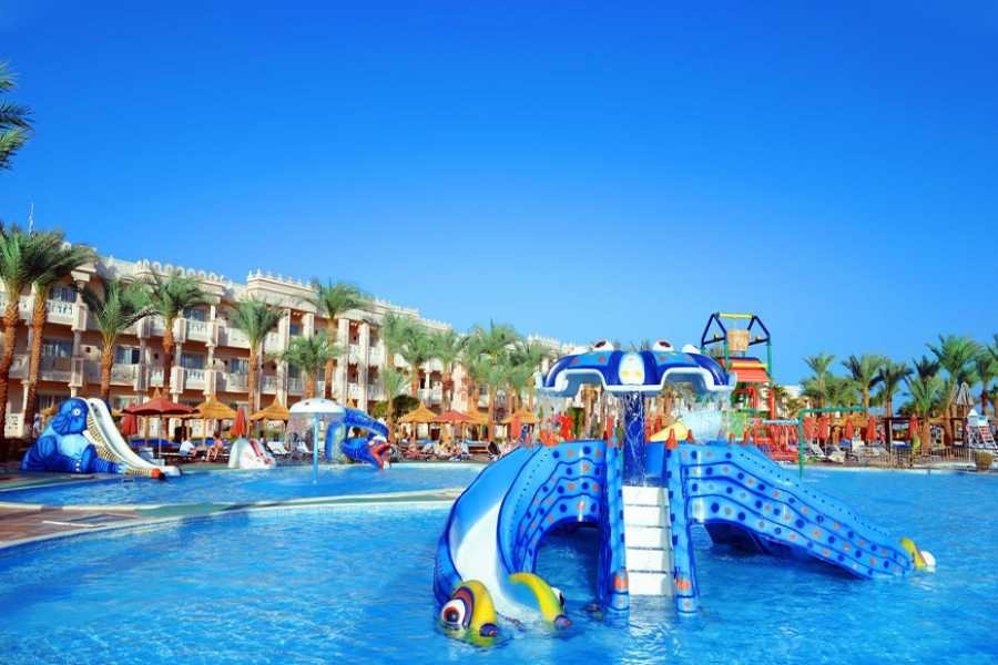 Egypt Tour packages Transfer from Shams Alam Beach Resort to Marsa Alam Airport
