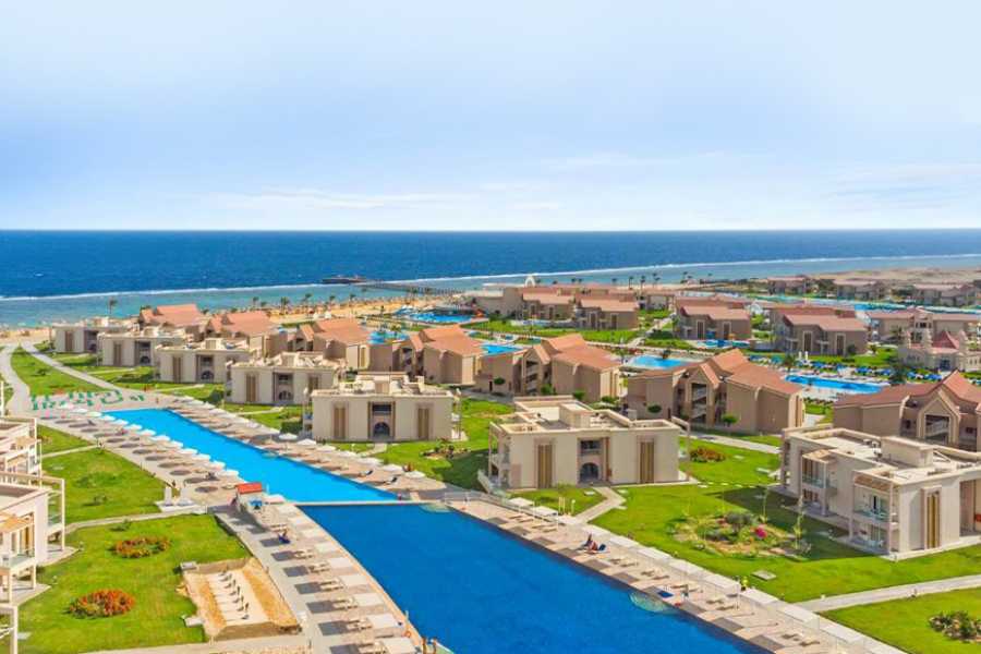 Egypt Tour packages Transfer from Shams Alam Beach Resort to Marsa Alam Airport