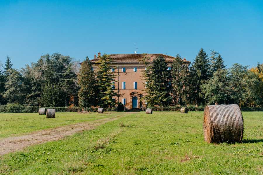 Bologna Welcome - eXtraBo Villa Talon - A journey among Villas and Castles