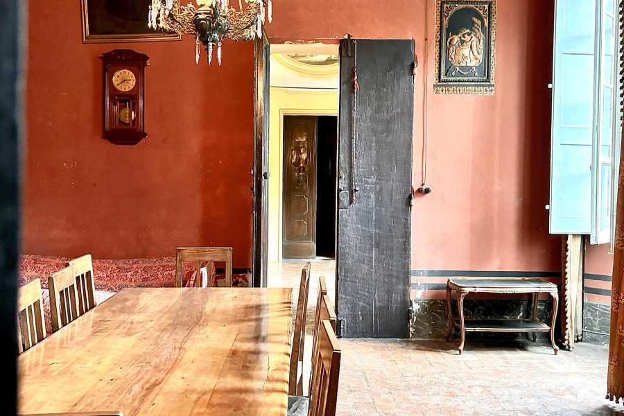 Bologna Welcome - eXtraBo Villa Fibbia &ndash; A journey among Villas and Castles