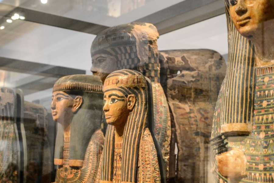 Egypt Tour packages Tour to Cairo and Giza Pyramids from Alexanderia