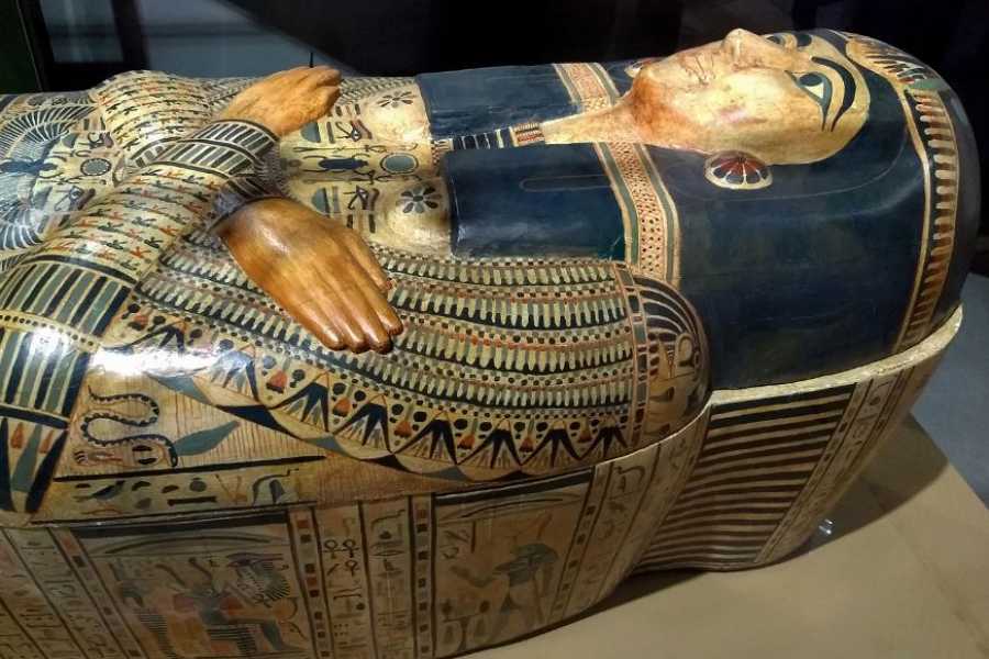 Egypt Tour packages Tour to Cairo and Giza Pyramids from Alexanderia