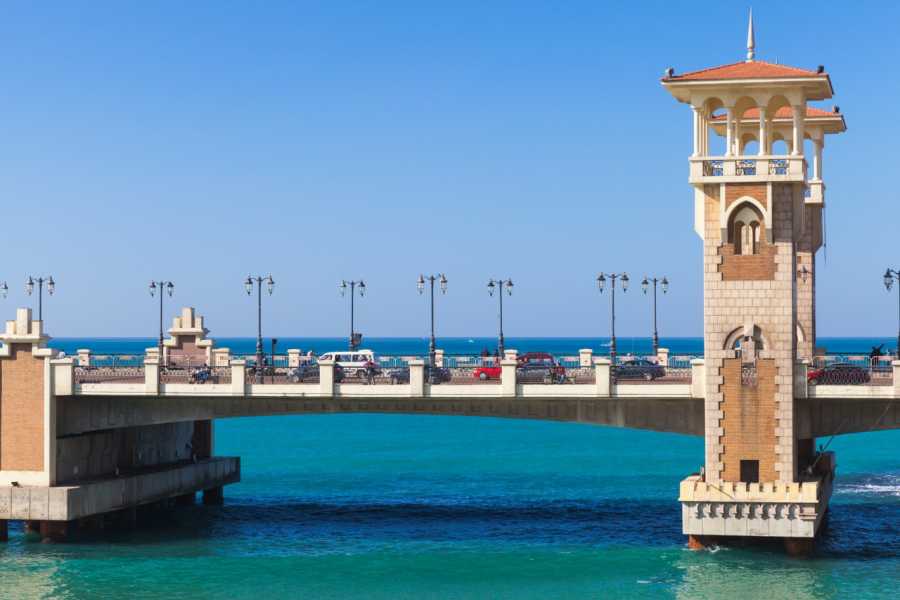 Egypt Tour packages Trip to Alexanderia tour from Alexanderia