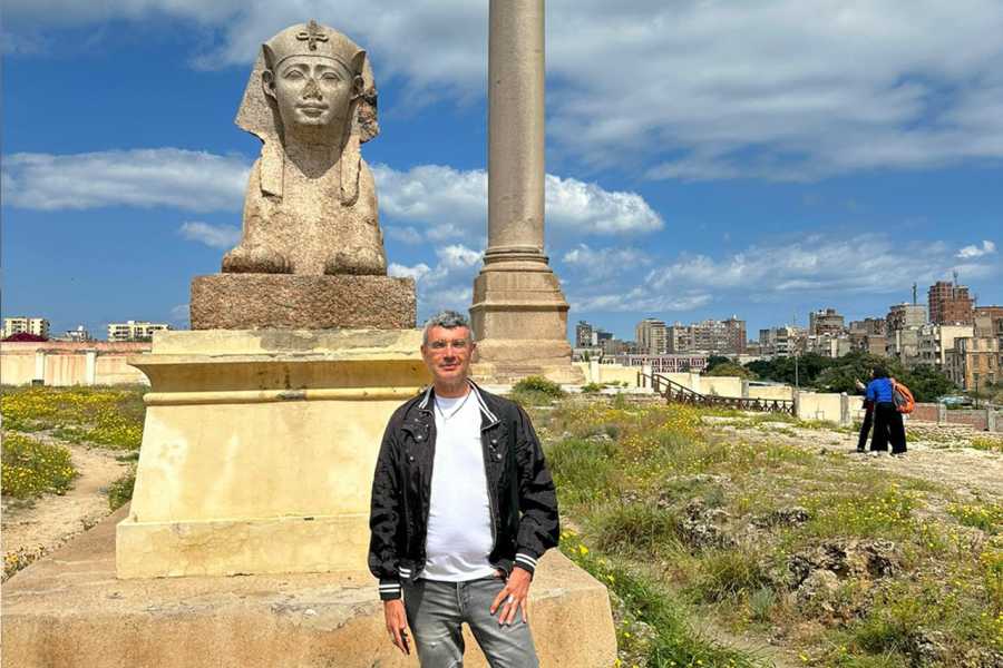 Egypt Tour packages Trip to Alexanderia tour from Alexanderia