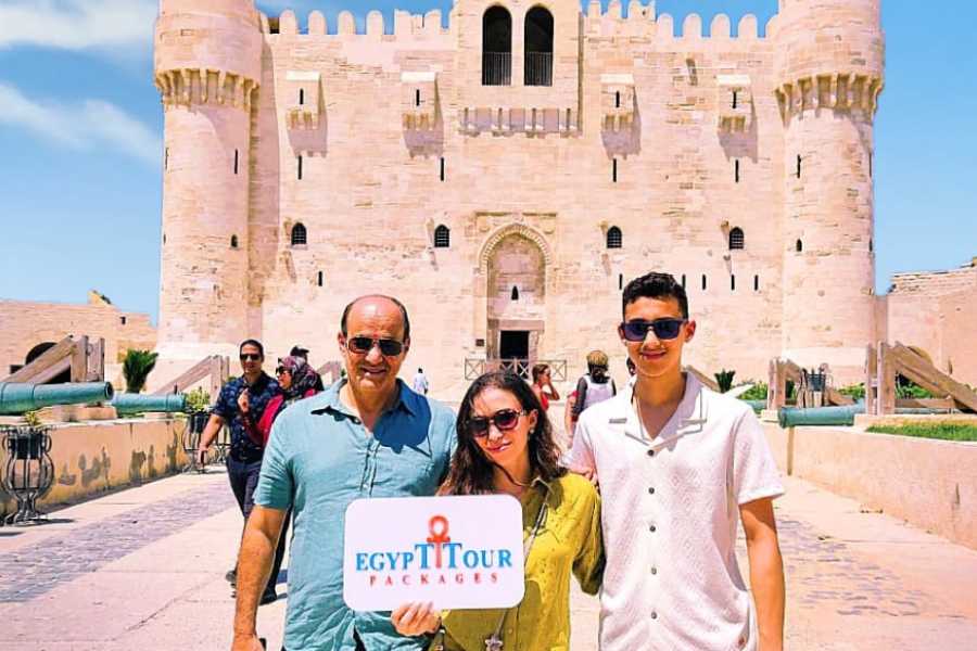 Egypt Tour packages Trip to Alexanderia tour from Alexanderia