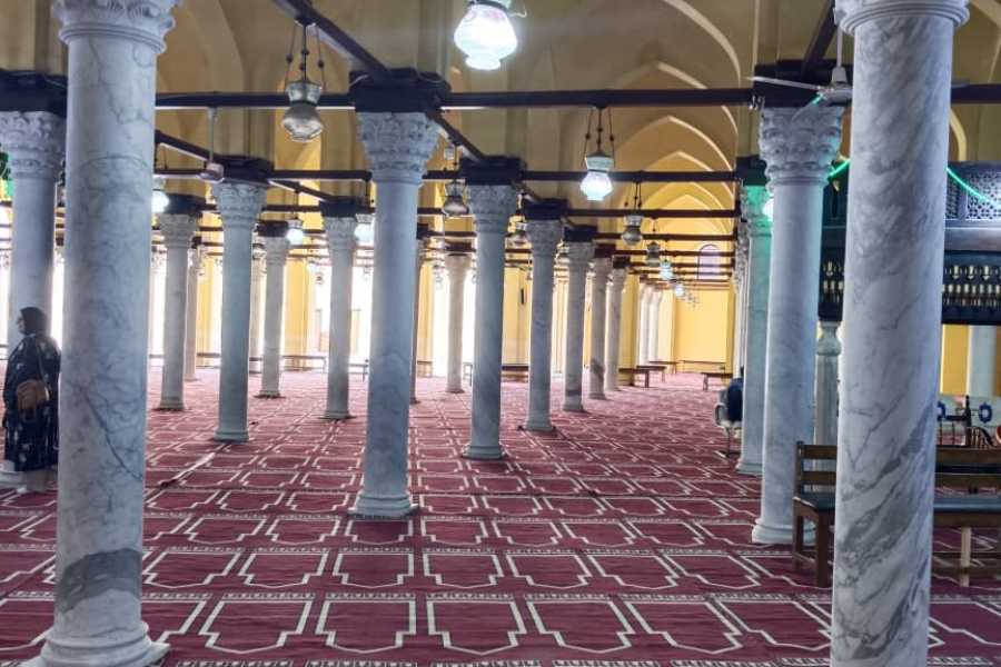 Egypt Tour packages Day Tour To Rosetta From Alexandria