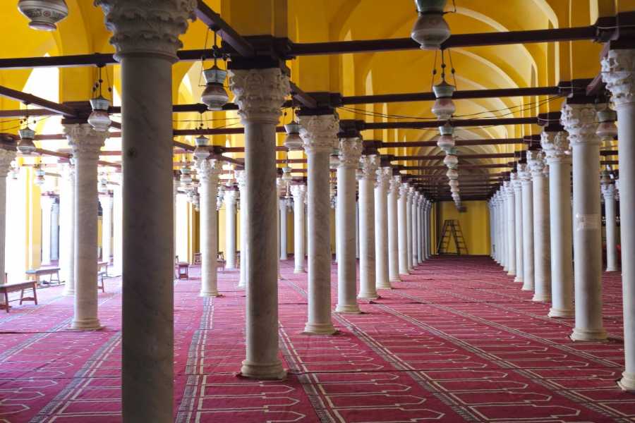 Egypt Tour packages Day Tour To Rosetta From Alexandria