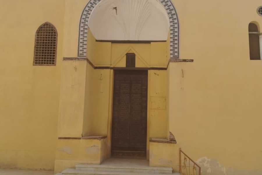 Egypt Tour packages Day Tour To Rosetta From Alexandria