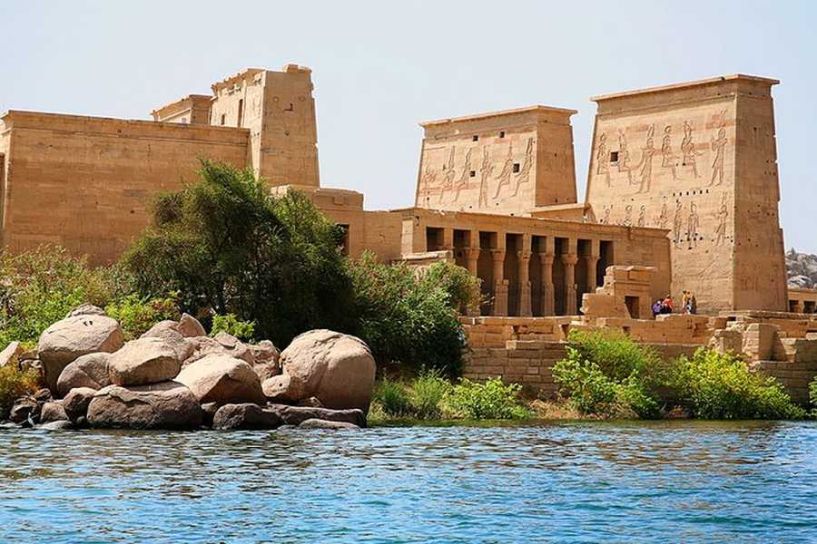 Egypt Tour packages 6 Day Egypt itinerary