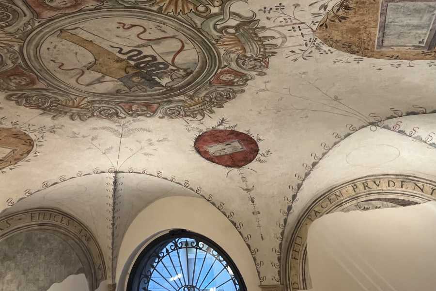 Bologna Welcome - eXtraBo La Bottega di Palazzo &ndash; A journey among Villas and Castles