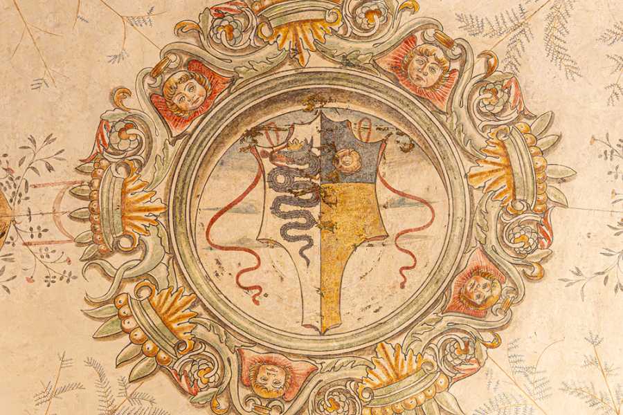 Bologna Welcome - eXtraBo La Bottega di Palazzo &ndash; A journey among Villas and Castles