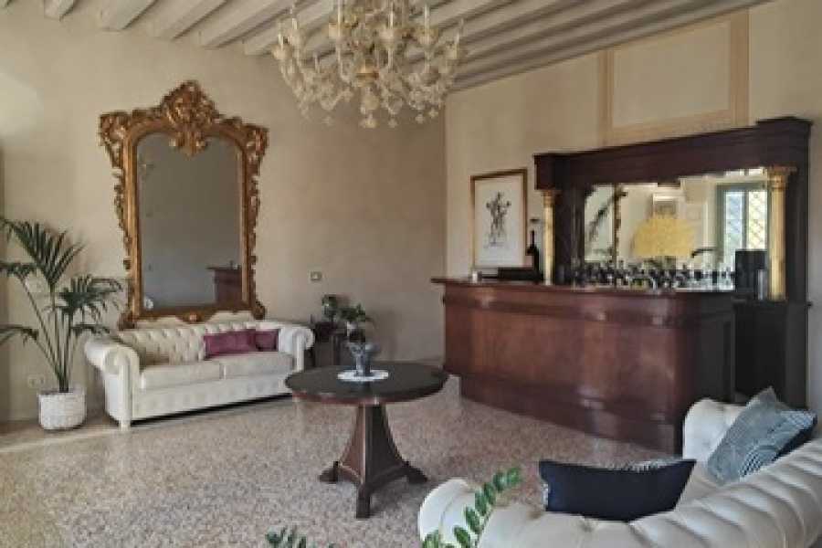 Bologna Welcome - eXtraBo Villa Modoni Gennari - A journey among villas and castles
