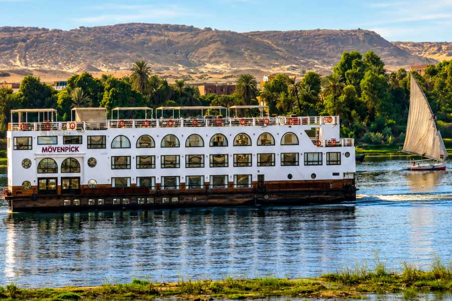Let`s Explore Egypt 9 Days Egypt Tour with Nile Cruise &ndash; Cairo, Luxor & Aswan