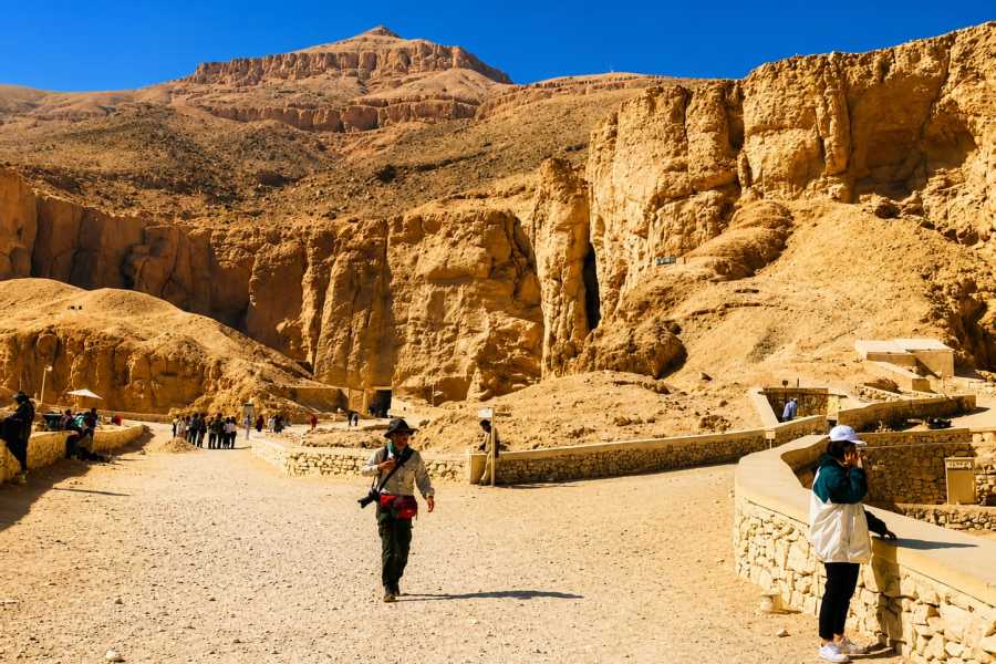 Let`s Explore Egypt 9 Days Egypt Tour with Nile Cruise &ndash; Cairo, Luxor & Aswan