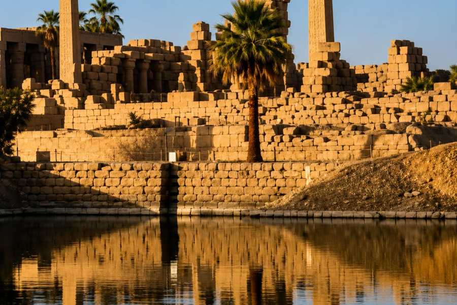 Let`s Explore Egypt 9 Days Egypt Tour with Nile Cruise &ndash; Cairo, Luxor & Aswan