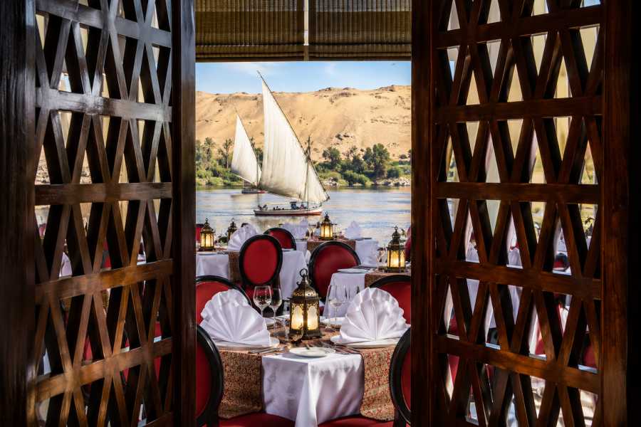 Let`s Explore Egypt 9 Days Egypt Tour with Nile Cruise &ndash; Cairo, Luxor & Aswan