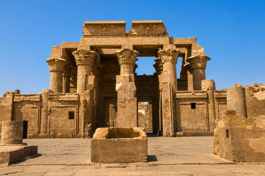 Let`s Explore Egypt 9 Days Egypt Tour with Nile Cruise &ndash; Cairo, Luxor & Aswan