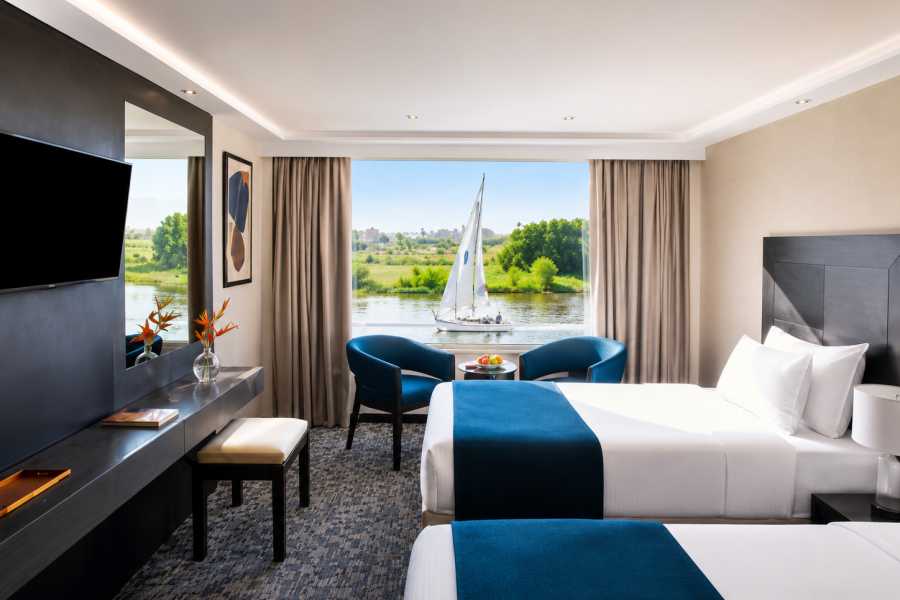 Let`s Explore Egypt 9 Days Egypt Tour with Nile Cruise &ndash; Cairo, Luxor & Aswan
