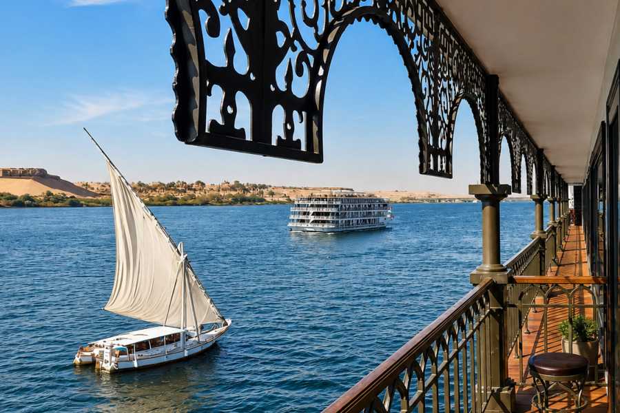 Let`s Explore Egypt 9 Days Egypt Tour with Nile Cruise &ndash; Cairo, Luxor & Aswan