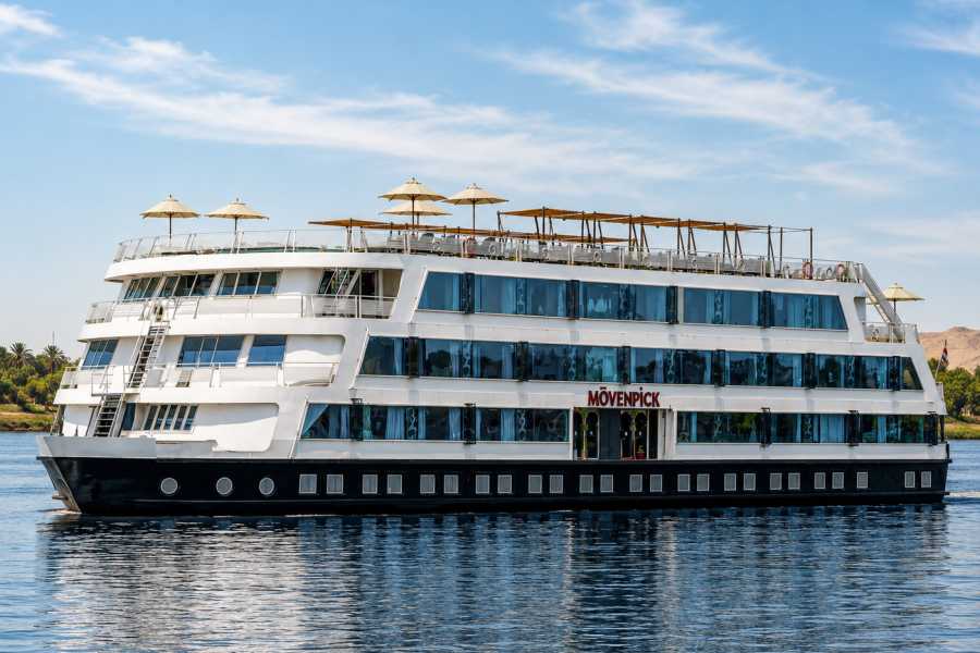 Let`s Explore Egypt 9 Days Egypt Tour with Nile Cruise &ndash; Cairo, Luxor & Aswan