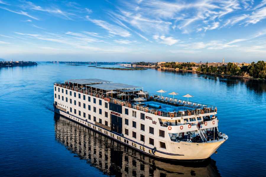 Let`s Explore Egypt 9 Days Egypt Tour with Nile Cruise &ndash; Cairo, Luxor & Aswan