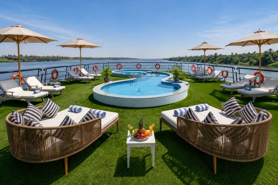 Let`s Explore Egypt 9 Days Egypt Tour with Nile Cruise &ndash; Cairo, Luxor & Aswan