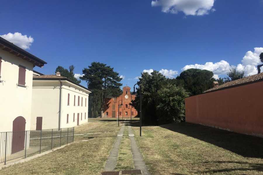 Bologna Welcome - eXtraBo Villa Davia - A journey among villas and castles