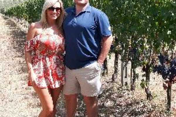 'Tuscan Wine Tour' - Full day