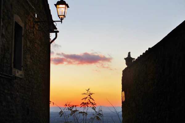 'Tuscan Wine Tour' - Full day