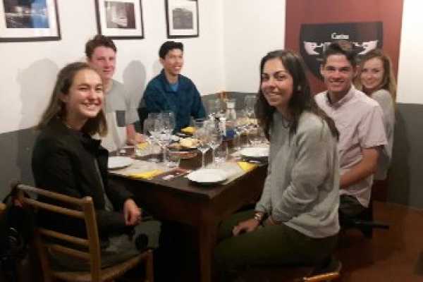 'Tuscan Wine Tour' - Full day