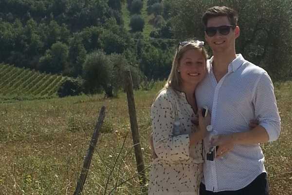 'Tuscan Wine Tour' - Full day