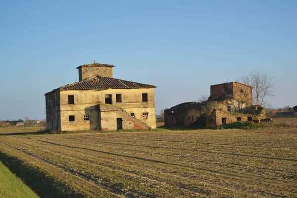 'Tuscan Wine Tour' - Full day