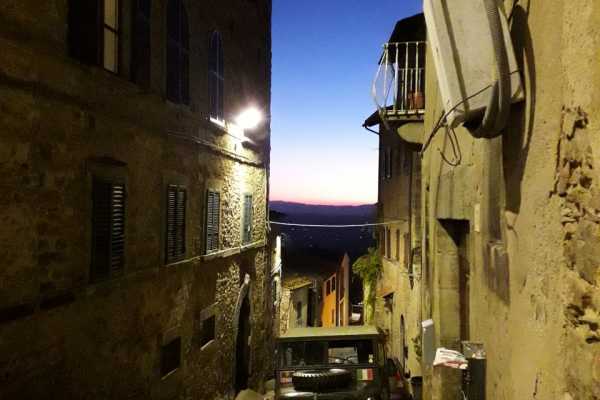 'Tuscan Wine Tour' - Full day