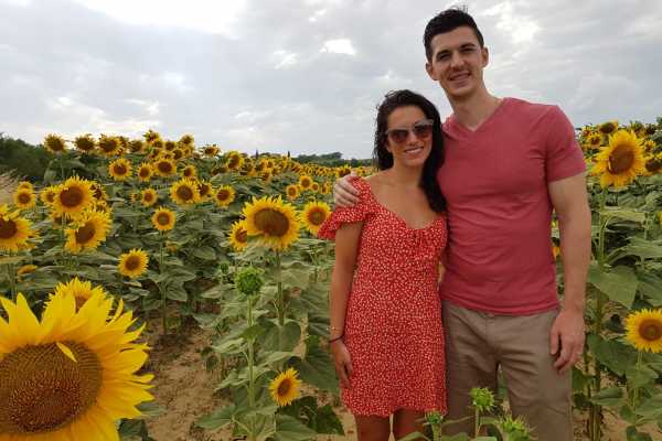 'Tuscan Wine Tour' - Full day