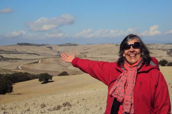'Tuscan Wine Tour' - Full day