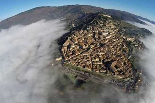 'Tuscan Wine Tour' - Full day