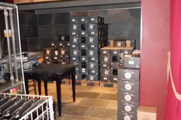 'Tuscan Wine Tour' - Full day